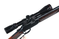 Winchester 9422M Lever Rifle .22 WMR - 3