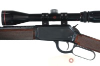 Winchester 9422M Lever Rifle .22 WMR - 4