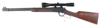 Winchester 9422M Lever Rifle .22 WMR - 5