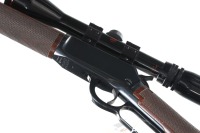 Winchester 9422M Lever Rifle .22 WMR - 6