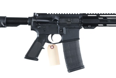 Wilson Combat WC-15 Semi Rifle 5.56x45