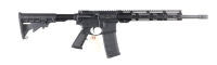 Wilson Combat WC-15 Semi Rifle 5.56x45 - 2