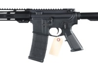 Wilson Combat WC-15 Semi Rifle 5.56x45 - 3