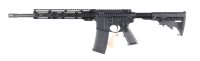 Wilson Combat WC-15 Semi Rifle 5.56x45 - 4