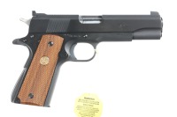 Colt Service Model Ace Pistol .22 lr - 2