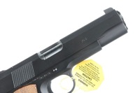 Colt Service Model Ace Pistol .22 lr - 4