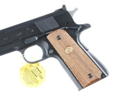 Colt Service Model Ace Pistol .22 lr - 8