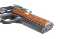 Colt Service Model Ace Pistol .22 lr - 9