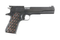 Colt Government Pistol .45 ACP - 2