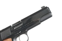 Colt 1911 National Match Pistol .38 spl - 3