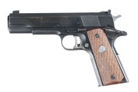 Colt 1911 National Match Pistol .38 spl - 5