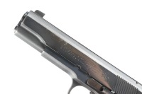 Colt 1911 National Match Pistol .38 spl - 6