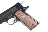 Colt 1911 National Match Pistol .38 spl - 7