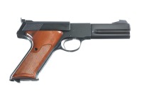 Colt Match Target Pistol .22 lr - 2