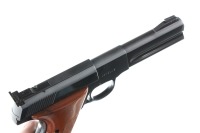 Colt Match Target Pistol .22 lr - 3