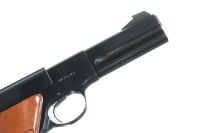 Colt Match Target Pistol .22 lr - 4