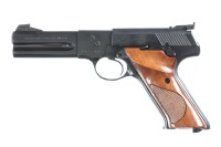 Colt Match Target Pistol .22 lr - 6