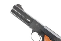 Colt Match Target Pistol .22 lr - 7