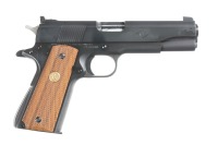 Colt Service Model Ace Pistol .22 lr - 2