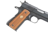 Colt Service Model Ace Pistol .22 lr - 5