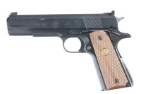 Colt Service Model Ace Pistol .22 lr - 6