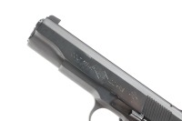 Colt Service Model Ace Pistol .22 lr - 7