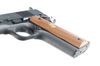 Colt Service Model Ace Pistol .22 lr - 9