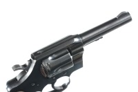 Colt Official Police Revolver .22 lr - 3