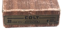 Colt Official Police Revolver .22 lr - 12