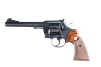 Colt Officers Model Match Revolver .38 spl - 5