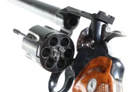 Colt Officers Model Match Revolver .38 spl - 10