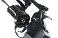 Colt Diamondback Revolver .22lr - 8