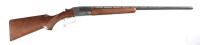 Savage Fox B SxS Shotgun 410 - 2