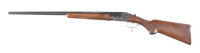 Savage Fox B SxS Shotgun 410 - 12