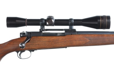 Winchester 70 Pre-64 Bolt Rifle .243 win