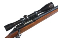 Winchester 70 Pre-64 Bolt Rifle .243 win - 3