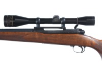 Winchester 70 Pre-64 Bolt Rifle .243 win - 7