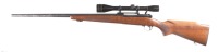 Winchester 70 Pre-64 Bolt Rifle .243 win - 8