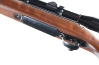 Winchester 70 Pre-64 Bolt Rifle .243 win - 9