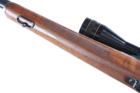 Winchester 70 Pre-64 Bolt Rifle .243 win - 10