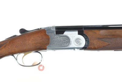 Beretta S686 Special O/U Shotgun 20ga