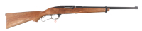 Ruger 96 Carbine Lever Rifle .44 Mag - 2