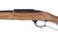 Ruger 96 Carbine Lever Rifle .44 Mag - 4