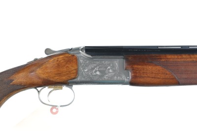 Browning B525 Grade 1 O/U Shotgun 12ga