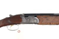 Beretta 687 Silver Pigeon III O/U Shotgun 12