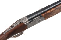 Beretta 687 Silver Pigeon III O/U Shotgun 12 - 3