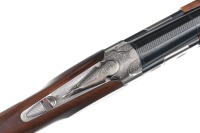 Beretta 687 Silver Pigeon III O/U Shotgun 12 - 4