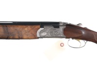 Beretta 687 Silver Pigeon III O/U Shotgun 12 - 5