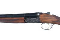 Fabarm Autumn SxS Shotgun 20ga - 7