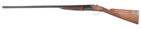 Fabarm Autumn SxS Shotgun 20ga - 8